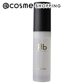 「ポイント10倍 3月10日」ReZARD beauty ヘアオイル 本体 50ml アットコスメ