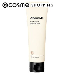 u|Cg10{ 12420`6vAbout Me CX}bRNWOtH[ 120mL 痿 AbgRX