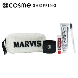 �u�|�C���g10�{ 12��15���v MARVIS �J�h���E�~�[�E�A�b�v �{�� 75mL�A10mL�A1�A1�A1�� �������� �y���������z �A�b�g�R�X��
