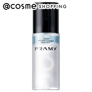 �u�|�C���g10�{ 4��10���vPRAMY �}���`�G�t�F�N�g �O���[�X�v���[ SkyBlue 75ml ���ϐ� �A�b�g�R�X��