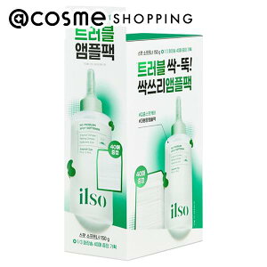 ilso �m�[�v���u�����X�|�b�g�\�t�i�[�{�R�b�g���p�b�h�Z�b�g 150ml�A40�� ���e�t �A�b�g�R�X��
