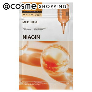 �u�|�C���g10�{ 1��24���`25���v MEDIHEAL(���f�B�q�[��) �i�C�A�V��3�~�j�b�c�}�X�N �{�� 7�� �t�F�C�X�p�V�[�g�p�b�N�E�}�X�N �A�b�g�R�X��