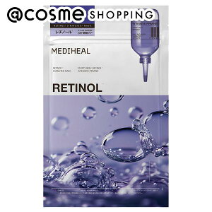 �u�|�C���g10�{ 1��24���`25���v MEDIHEAL(���f�B�q�[��) THE ���`�m�[�� 3�~�j�b�c�}�X�N �{�� 7�� �t�F�C�X�p�V�[�g�p�b�N�E�}�X�N �A�b�g�R�X��