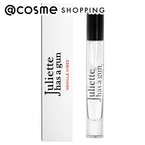 �u�|�C���g10�{ 9��25���v Juliette Has a Gun �o�j�� �o�C�u�X �I�[�h�p���t�@�� 7.5mL ���� �y���������z �A�b�g�R�X��