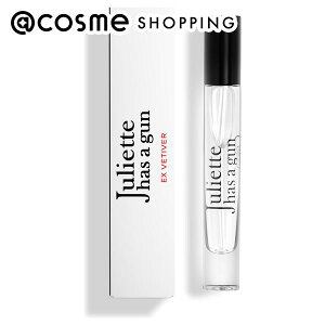 �u�|�C���g10�{ 9��25���v Juliette Has a Gun �G�N�X�x�`�o�[ �I�[�h�p���t�@�� 7.5mL ���� �y���������z �A�b�g�R�X��