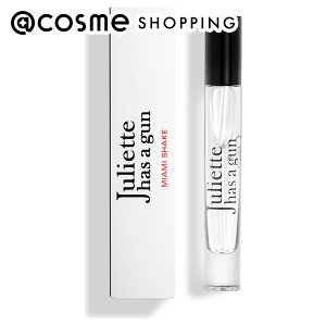 �u�|�C���g10�{ 9��25���v Juliette Has a Gun �}�C�A�~�V�F�C�N �I�[�h�p���t�@�� 7.5mL ���� �y���������z �A�b�g�R�X��