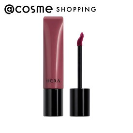 HERA センシュアル ティンティッドシャイン リップセラム 55 パープルラム 本体 8.5g リップ美容液 【送料無料】 アットコスメ