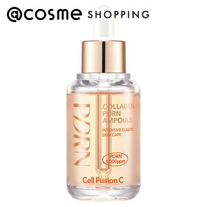 �u�|�C���g10�{ 2��1���vCell Fusion C(�Z���t���[�W�����V�[) Collagen PDRN Ampoule �{�� 35ml ���e�t �A�b�g�R�X��