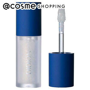 DIDION MELTY LIP GLOSS 01 Luster 3.6g ���g�E���b�v�O���X �A�b�g�R�X��