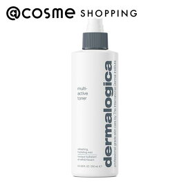 「ポイント15倍 9月15日」 ダーマロジカ（dermalogica） MA トナー 本体 250ml 化粧水 【送料無料】 アットコスメ _26Sep