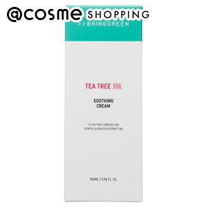 �u�|�C���g10�{ 5��15���vBRINGGREEN �e�B�[�c���[C�N���[�� 100ml �t�F�C�X�N���[�� �A�b�g�R�X��