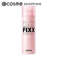「ポイント10倍 8月20日」SO NATURAL オールデイタイトメイクアップフィクサー フローラル 75ml アットコ…