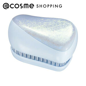 �u�|�C���g10�{ 4��10���vTANGLE TEEZER(�^���O�� �e�B�[�U�[) �R���p�N�g�X�^�C���[ �u���[�_�C�������h 86g �w�A�u���V �A�b�g�R�X��