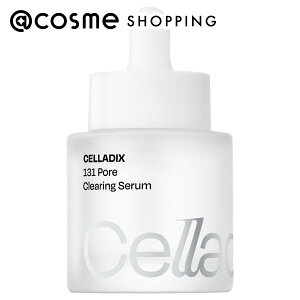 Celladix 131 Pore Clearing Serum 30ml �u�[�X�^�[�E�����t �A�b�g�R�X��
