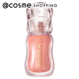 �u�|�C���g10�{ 4��15���vDAISY DOLL by MARY QUANT �W���G���[ �V���b�v �O���X 06 �V�g���X�L�X 4g ���g�E���b�v�O���X �A�b�g�R�X��