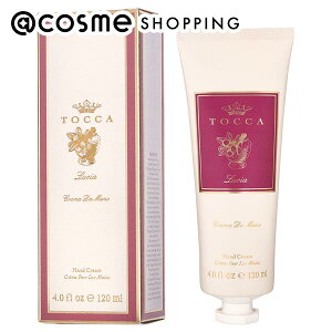 �u�|�C���g10�{ 4��5���vTOCCA�i�g�b�J�j �n���h�N���[�������N�X���`�A 120mL �n���h�N���[�� �y���������z �A�b�g�R�X��