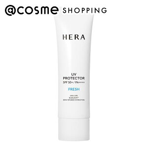 �u�|�C���g10�{ 10��24���`25���vHERA UV�v���e�N�^�[ �t���b�V�� �{��/�A�N�A�e�B�b�N�O���[���t���[�����̍��� 50ml ���Ă��~�� �y���������z �A�b�g�R�X��
