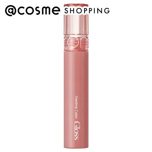 rom&nd �O���X�e�B���O�J���[�O���X 25 4g ���g�E���b�v�O���X �A�b�g�R�X��