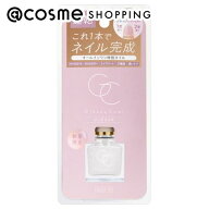 「ポイント10倍 9月15日」 スキューズミー グロッシーコート ピュアライチ 10ml マニキュア アットコスメ