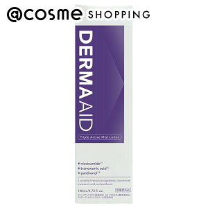 �u�|�C���g10�{ 9��1���v pdc �_�[�}�G�C�h �g���v���A�N�e�B�u�~�X�g���[�V���� 140ml ���ϐ� �A�b�g�R�X��