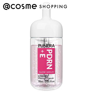 �u�|�C���g10�{ 4��10���vPUNERA PDRN+E�O���E�Z���� 30mL ���e�t �A�b�g�R�X��