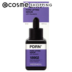 �u�|�C���g10�{ 4��10���vMEDIHEAL(���f�B�q�[��) PDRN���t�e�B���O�Z���� 40mL ���e�t �A�b�g�R�X��