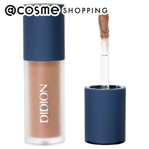 DIDION MELTY LIP GLOSS 03 Brown Sugar 3.6g ���g�E���b�v�O���X �A�b�g�R�X��