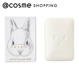 �l�s�A �l�s�A�@�Z���uSKINLISM MOIST CLEAR BAR 1�i75g�j ��痿 �A�b�g�R�X��