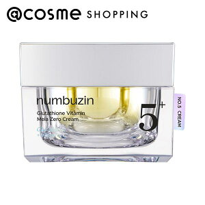 �u�|�C���g10�{ 5��23���`27���v�i���o�[�Y�C��(numbuzin) 5�Ԕ��ʃO���^�`�I��C�����[���N���[�� 50ML �t�F�C�X�N���[�� �A�b�g�R�X��