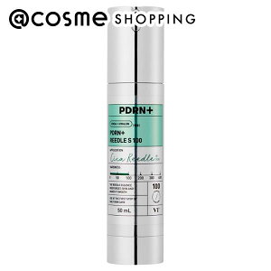 VT(�u�C�e�B�[) PDRN+ ���[�h��S100 50mL �u�[�X�^�[�E�����t �A�b�g�R�X��