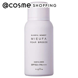 �u�|�C���g10�{ 5��23���`27���vMIEUFA(�~�[�t�@) �t���O�����XUV�X�v���[ �y�A�u���[�Y 80g �A�b�g�R�X��