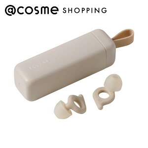 ELECOMHealthcare ECLEAR Earplug �x�[�W�� HCSL-EP01BE 1.1g �A�b�g�R�X��