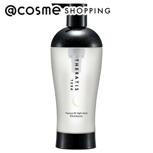 �u�|�C���g10�{ 5��15���vTHERATIS �Z���e�B�X �e�� �v���~�A�� EX �i�C�g ���C�X�g �V�����v�[ 435ml �V�����v�[ �A�b�g�R�X��