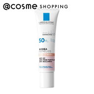 「ポイント10倍 7月15日」ラ ロッシュ ポゼ UVイデア XL プロテクショントーンアップ ローズ+ 本体 30mL …