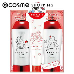 THERATIS �Z���e�B�X �e�� �v���~�A�� �C�[�G�b�N�X �i�C�g ���C�X�g �g���v���Z�b�g ����P/�X�m�[�z���C�g�A���}�̍��� 435ml�A435g�A130g �V�����v�[�E�R���f�B�V���i�[�Z�b�g �A�b�g�R�X��
