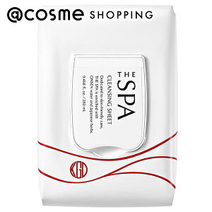 �u�|�C���g10�{ 6��20���vKoh Gen Do THE SPA �N�����W���O�V�[�g �{��(����i) 40����(280mL) �N�����W���O �A�b�g�R�X��