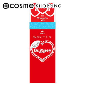 �u�|�C���g10�{ 5��23���`27���vHOMEI �E�B�[�N���[�W�F�� BW5 Moonwater Jelly 10ml �W�F���l�C�� �A�b�g�R�X��