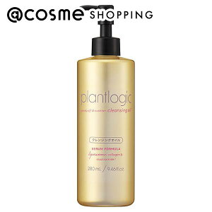 �u�|�C���g10�{ 6��20���vplantlogic �X�s�[�f�B�I�t���N�b�V���� �N�����W���O�I�C�� �{��/���_�����@�[�x�i�̍��� 280ml �N�����W���O �A�b�g�R�X��