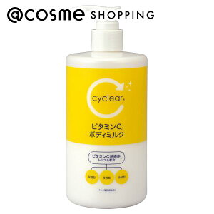 �u�|�C���g10�{ 5��23���`27���vcyclear �r�^�~��C �{�f�B�~���N �{�� 400ml �{�f�B�~���N �A�b�g�R�X��