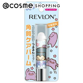 「ポイント10倍 9月15日」 レブロン キス シュガー スクラブ 551 シュガー ミント 2.6g リップクリーム アットコスメ