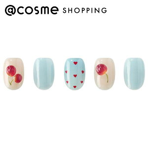 �u�|�C���g10�{ 7��20���vohora �l�C���`�b�v ND-CSSQ-008 Cherry Soda 30�s�[�X�A1�A1�A4�� �l�C���`�b�v �A�b�g�R�X��