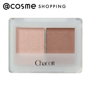 �u�|�C���g10�{ 6��4��20:00�`6���vChacott COSMETICS(�`���R�b�g�E�R�X���e�B�N�X) �`���R�b�g �A�C�V���h�E�f���I 605 �A�C�V���h�E �A�b�g�R�X��