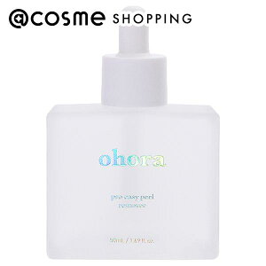 ohora PC-NR-001-J pro easy peel remover 50mL �����[�o�[�E�����t �A�b�g�R�X��