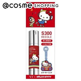 VT(ブイティー) リードルS300 サンリオハローキティ 50mL、1個 ブースター・導入液 【送料無料】 アットコスメ