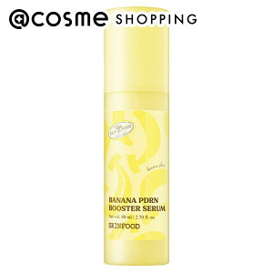 �u�|�C���g10�{ 7��5���`6���vSKINFOOD(�X�L���t�[�h) �o�i�iPDRN�u�[�X�^�[�Z���� 80ml ���e�t �A�b�g�R�X��