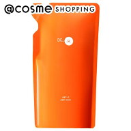 「ポイント10倍 9月4日20時〜6日」 ドクターケイ ABC-Gピールウォッシュ 詰替え/シトラス 190mL 洗顔料 …