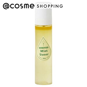 ATOUR Green Tangerine Mist Toner ���t���b�V��/�݂���̍��� 100ml ���ϐ� �A�b�g�R�X��