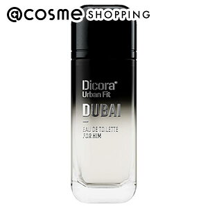 �u�|�C���g10�{ 10��5���v Dicora �h�o�C �t�H�[�q�� EDT 40ml ���� �A�b�g�R�X��