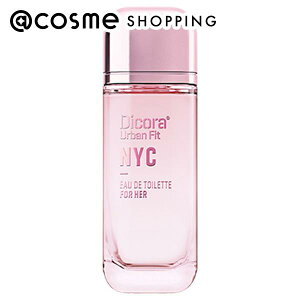 �u�|�C���g10�{ 10��5���v Dicora �j���[���[�N �t�H�[�n�[ EDT 40ml ���� �A�b�g�R�X��