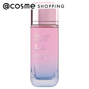 �u�|�C���g10�{ 10��5���v Dicora L.A. �t�H�[�n�[ EDT 40ml ���� �A�b�g�R�X��